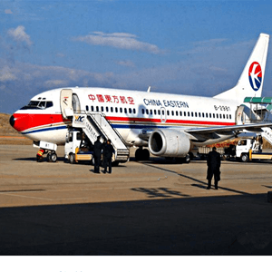高崎航空邮寄航空快运业稳步发展的原因是什么？
